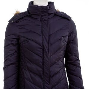 Puffer Coat